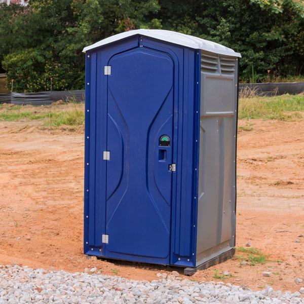 Festival Porta Potty Rentals Marquette MI